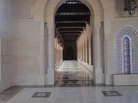 Oman Muscat Mosque S Qabus 66